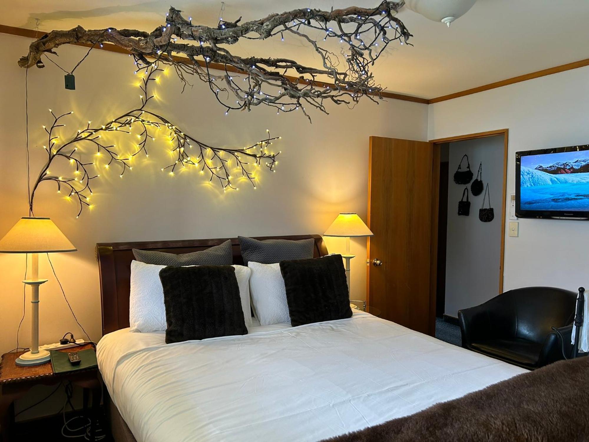 The Embassy B&B Queenstown Dış mekan fotoğraf